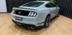 FORD MUSTANG MACH1 5.0 V8 ANO.22/22