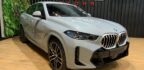 BMW X6 3.0 XDRIVE40I HIBRIDO MSP AT MOD.2024 – ZERO KM