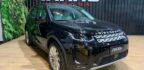 LAND ROVER DISCOVERY SPORT 2.0 D200 TURBO HÍBRIDO SE AT ANO.22/22 -7 LUGARES ANO.22/22