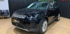 LAND ROVER DISCOVERY SPORT 2.0 D200 TURBO HÍBRIDO SE AT ANO.22/22 -7 LUGARES ANO.22/22