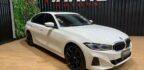 BMW 320I 2.0 16V TURBO FLEX SPORT GP AT MOD.2024