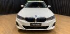 BMW 320I 2.0 16V TURBO FLEX SPORT GP AT MOD.2024