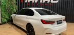 BMW 320I 2.0 16V TURBO FLEX SPORT GP AT MOD.2024