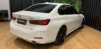 BMW 320I 2.0 16V TURBO FLEX SPORT GP AT MOD.2024