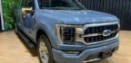 FORD F-150 PLATINUM 4X4 5.0 V8 405CV GASOL ANO.23/23