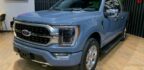 FORD F-150 PLATINUM 4X4 5.0 V8 405CV GASOL ANO.23/23