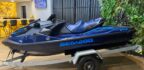 JEET SKI SEADOO 230L ANO.24/24 0HRS DE USO – INCLUSO REBOQUE !!!