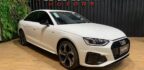 AUDI A4 2.0 TFSI MHEV S LINE S TRONIC MOD.2023