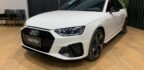 AUDI A4 2.0 TFSI MHEV S LINE S TRONIC MOD.2023