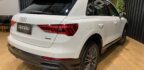 AUDI Q3 2.0 40 TFSI GASOLINA PERFORMANCE BLACK QUATTRO TIPTRONIC MOD.2023