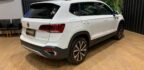 VOLKSWAGEN TAOS 1.4 250 TSI TOTAL FLEX HIGHLINE AT ANO.22/22