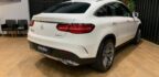 M. BENZ GLE 400 3.0 V6 GASOL HIGHWAY COUPÉ 4MATIC 9G-TRONIC ANO. 19/19