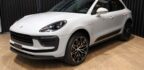 PORSCHE MACAN MOD.2024