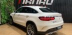 M. BENZ GLE 400 3.0 V6 GASOL HIGHWAY COUPÉ 4MATIC 9G-TRONIC ANO. 19/19