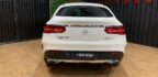 M. BENZ GLE 400 3.0 V6 GASOL HIGHWAY COUPÉ 4MATIC 9G-TRONIC ANO. 19/19