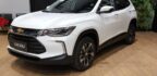 CHEVROLET TRACKER PREMIER MOD 2025