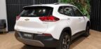 CHEVROLET TRACKER PREMIER MOD 2025