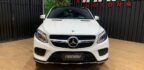 M. BENZ GLE 400 3.0 V6 GASOL HIGHWAY COUPÉ 4MATIC 9G-TRONIC ANO. 19/19