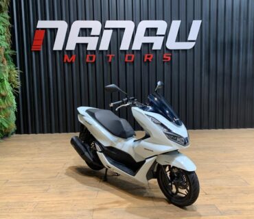 HONDA PCX 160 ABS ANO.24/24 – ZERO KM