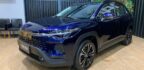 TOYOTA COROLLA CROSS 2.0 VVT-IE FLEX XRX DIRECT SHIFT  MOD. 2025 – ZERO KM