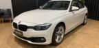 BMW 328I 2.0 SPORT GP 16V ACTIVEFLEX 4P AUT ANO.16/16