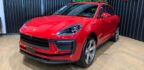 PORSCHE MACAN 2.0 TURBO GASOLINA PDK  – MOD.2025 // ZERO KM