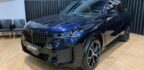 BMW X5 3.0 I6 TURBO HÍBRIDO XDRIVE50E M SPORT AT MOD.2024