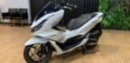 HONDA PCX 160 ABS ANO.24/24 – ZERO KM