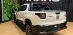 FIAT STRADA 1.0 TURBO 200 FLEX ULTRA CD CVT MOD.2025 – 0KM