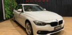 BMW 328I 2.0 SPORT GP 16V ACTIVEFLEX 4P AUT ANO.16/16