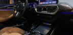 BMW X3 3.0 TWINPOWER GASOL M40I MOD.2023