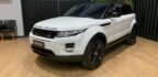 LR RANGE ROVER EVOQUE 2.2 SDA PRESTIGE 4X4 16V DIESEL AT – MOD.2015