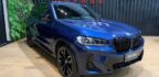 BMW X3 3.0 TWINPOWER GASOL M40I MOD.2023