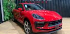 PORSCHE MACAN 2.0 TURBO GASOLINA PDK  – MOD.2025 // ZERO KM