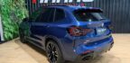 BMW X3 3.0 TWINPOWER GASOL M40I MOD.2023