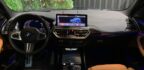 BMW X3 3.0 TWINPOWER GASOL M40I MOD.2023