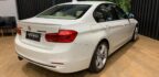 BMW 328I 2.0 SPORT GP 16V ACTIVEFLEX 4P AUT ANO.16/16