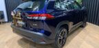 TOYOTA COROLLA CROSS 2.0 VVT-IE FLEX XRX DIRECT SHIFT  MOD. 2025 – ZERO KM