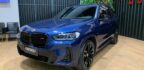 BMW X3 3.0 TWINPOWER GASOL M40I MOD.2023