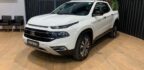 FIAT TORO 2.0 16V TURBO DIESEL VOLCANO 4WD AT9 MOD.2022