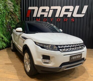 LR RANGE ROVER EVOQUE 2.2 SDA PRESTIGE 4X4 16V DIESEL AT – MOD.2015