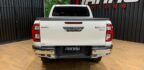 TOYOTA HILUX 2.8 D-4D TURBO DIESEL CD SRX 4X4 AUTOMÁTICO – MOD.2023