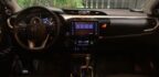 TOYOTA HILUX 2.8 D-4D TURBO DIESEL CD SRX 4X4 AUTOMÁTICO – MOD.2023