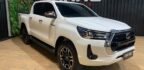 TOYOTA HILUX 2.8 D-4D TURBO DIESEL CD SRX 4X4 AUTOMÁTICO – MOD.2023