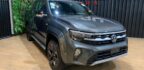 VOLKSWAGEN AMAROK 3.0 V6 TDI DIESEL EXTREME CD 4MOTION AUTOMÁTICO – MOD.2025 // ZERO KM