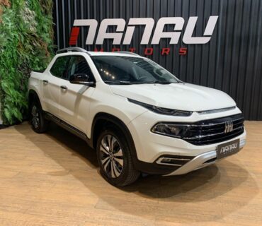 FIAT TORO 2.0 16V TURBO DIESEL VOLCANO 4WD AT9 MOD.2022