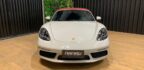 PORSCHE 718 2.0 16V H4 GASOLINA BOXSTER PDK – MOD.2024