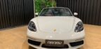 PORSCHE 718 2.0 16V H4 GASOLINA BOXSTER PDK – MOD.2024