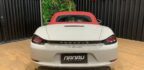 PORSCHE 718 2.0 16V H4 GASOLINA BOXSTER PDK – MOD.2024