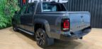 VOLKSWAGEN AMAROK 3.0 V6 TDI DIESEL EXTREME CD 4MOTION AUTOMÁTICO – MOD.2025 // ZERO KM